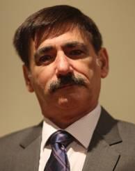 Dr. Issam Mukhtar