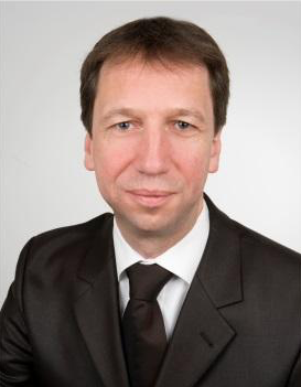 Dr. Thorsten Gantevoort