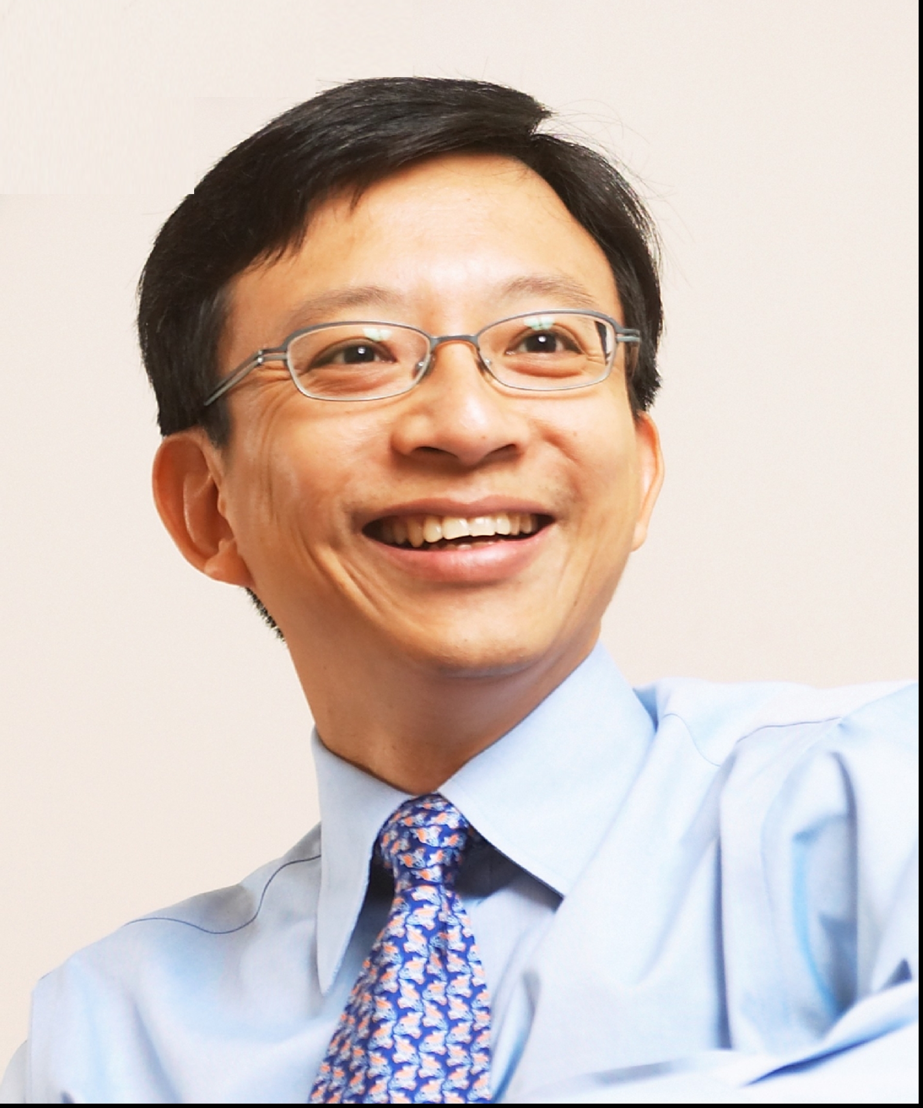 Dr. Peck Thian Guan