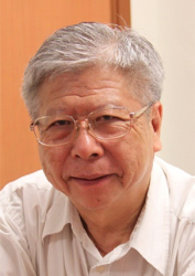 Dr. Foo Swee Cheng